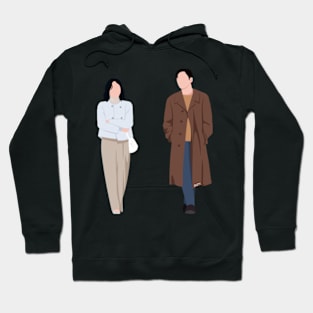 My Liberation Notes Korean Drama Hoodie